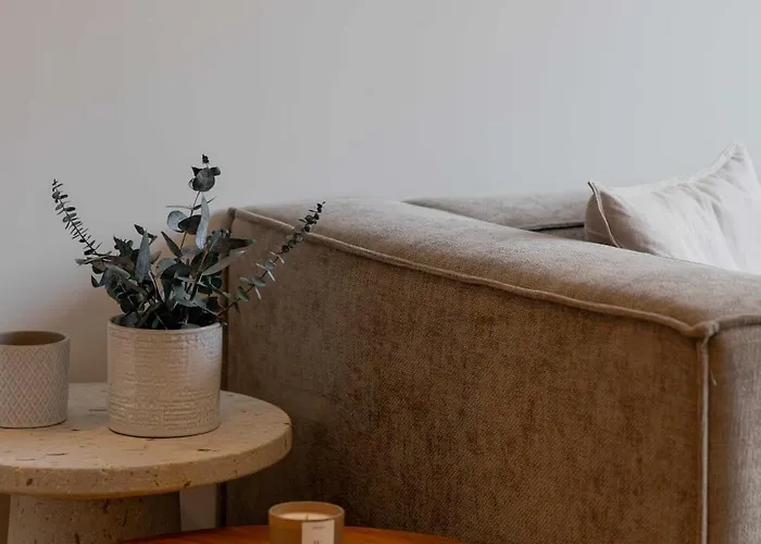 Apartamento 414 Capitalia Chic 2br With Rooftop And Valet Parking