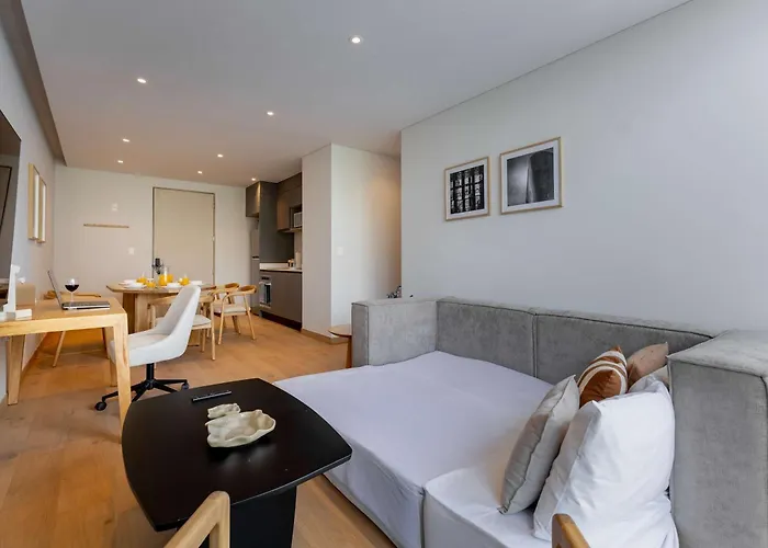 414 Capitalia Chic 2br With Rooftop And Valet Parking Apartamento *