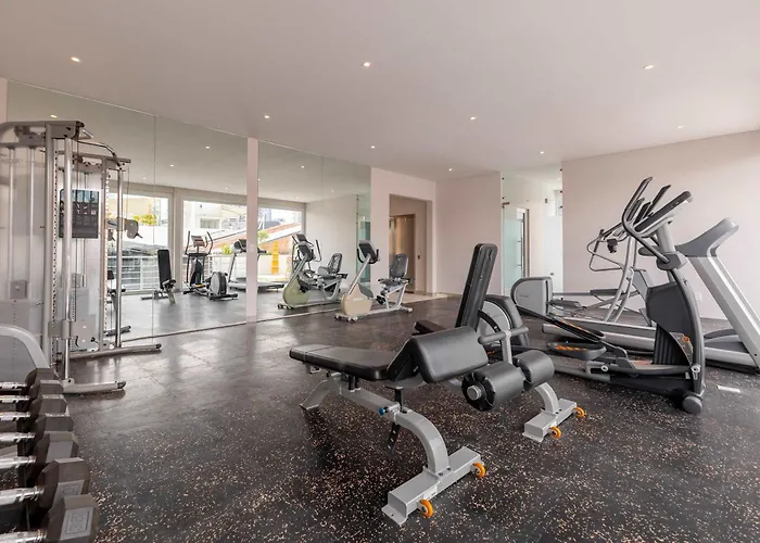 414 Capitalia Chic 2br With Rooftop And Valet Parking Apartamento